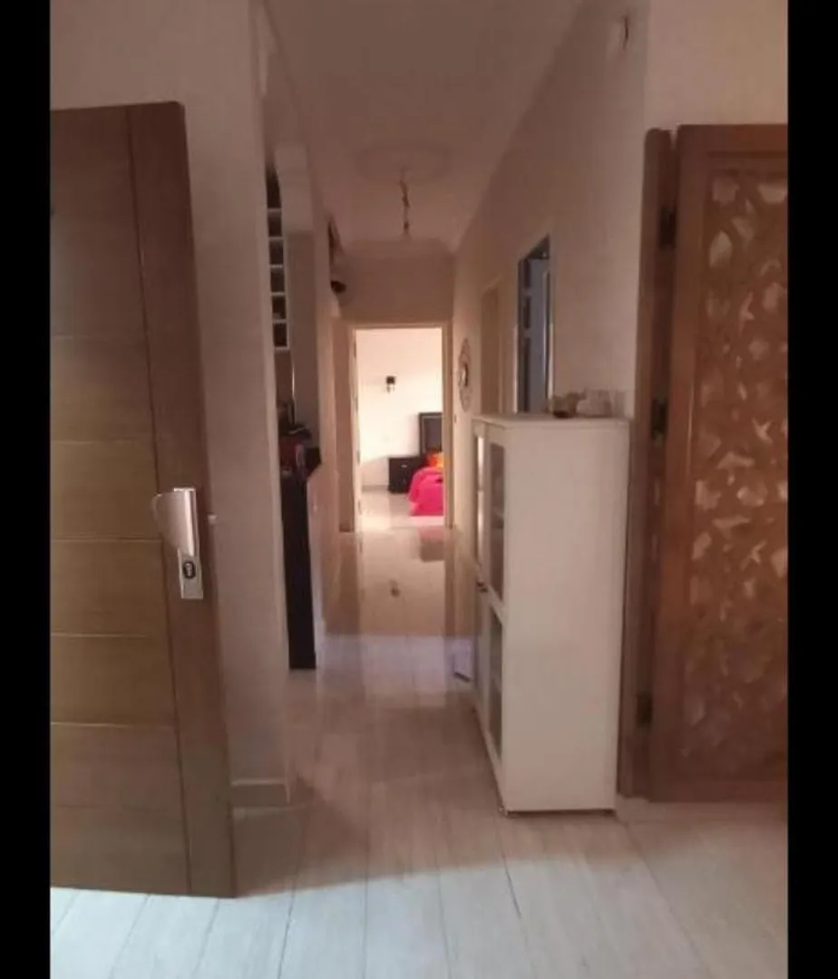Appartement A 15 Minutes De La Plage Agadir Appartamento