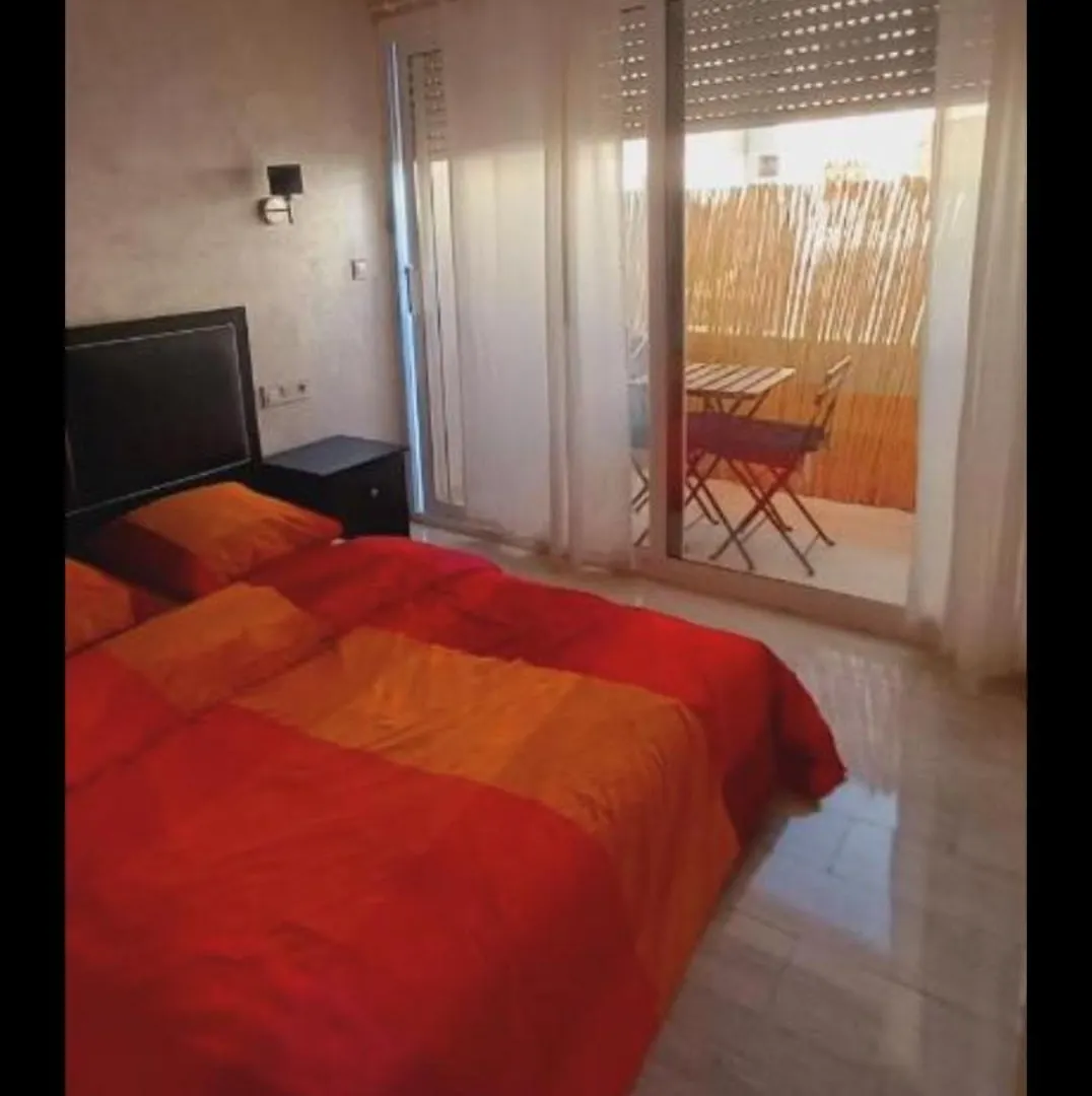 Appartement A 15 Minutes De La Plage Agadir Marocco