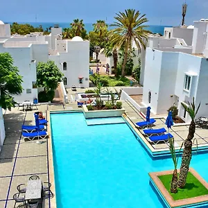 Aparthotel Appart-hôtel Tagadirt, Agadir